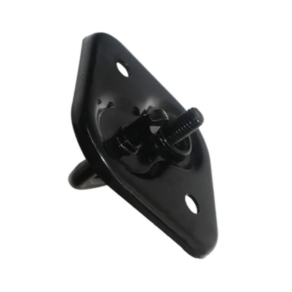 Hood Catch Lock Latch for Mercedes-Benz C350 C300 C63 AMG (2008-2009)