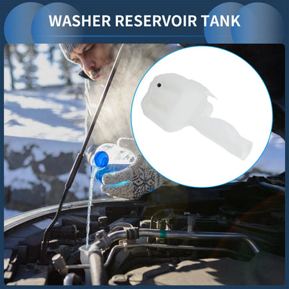 Windshield Washer Reservoir with Cap No.A9068690220 for Mercedes Benz