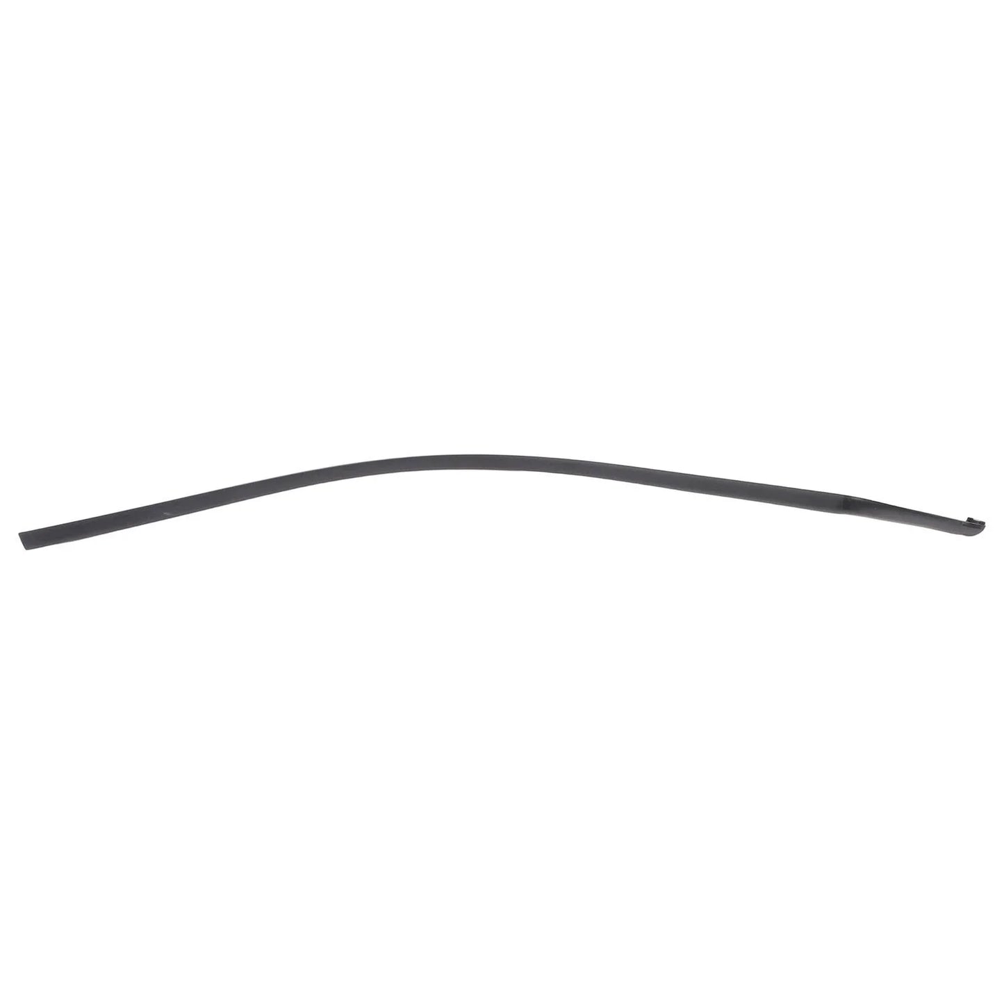 Right Rear Door-Front Seal for X5 (2014–2018)