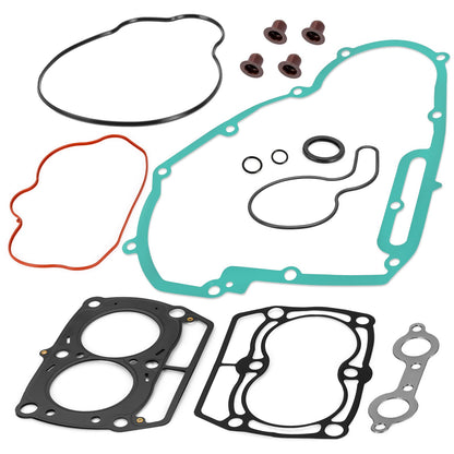 Gasket Kit for Polaris Sportsman 800 RZR 800 Ranger 800 (2002–2014)