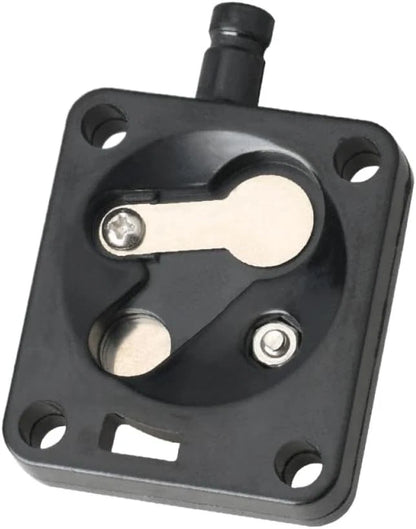 Fuel Pump Body for Tohatsu Mercury 40HP 50HP