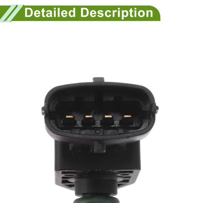 MAP Sensor for Porsche 991 Carrera 3.4 (2012-2019)