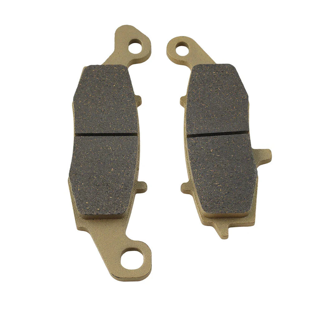 Front Brake Pads for Suzuki VL800 Volusia Intruder (2001-2021)