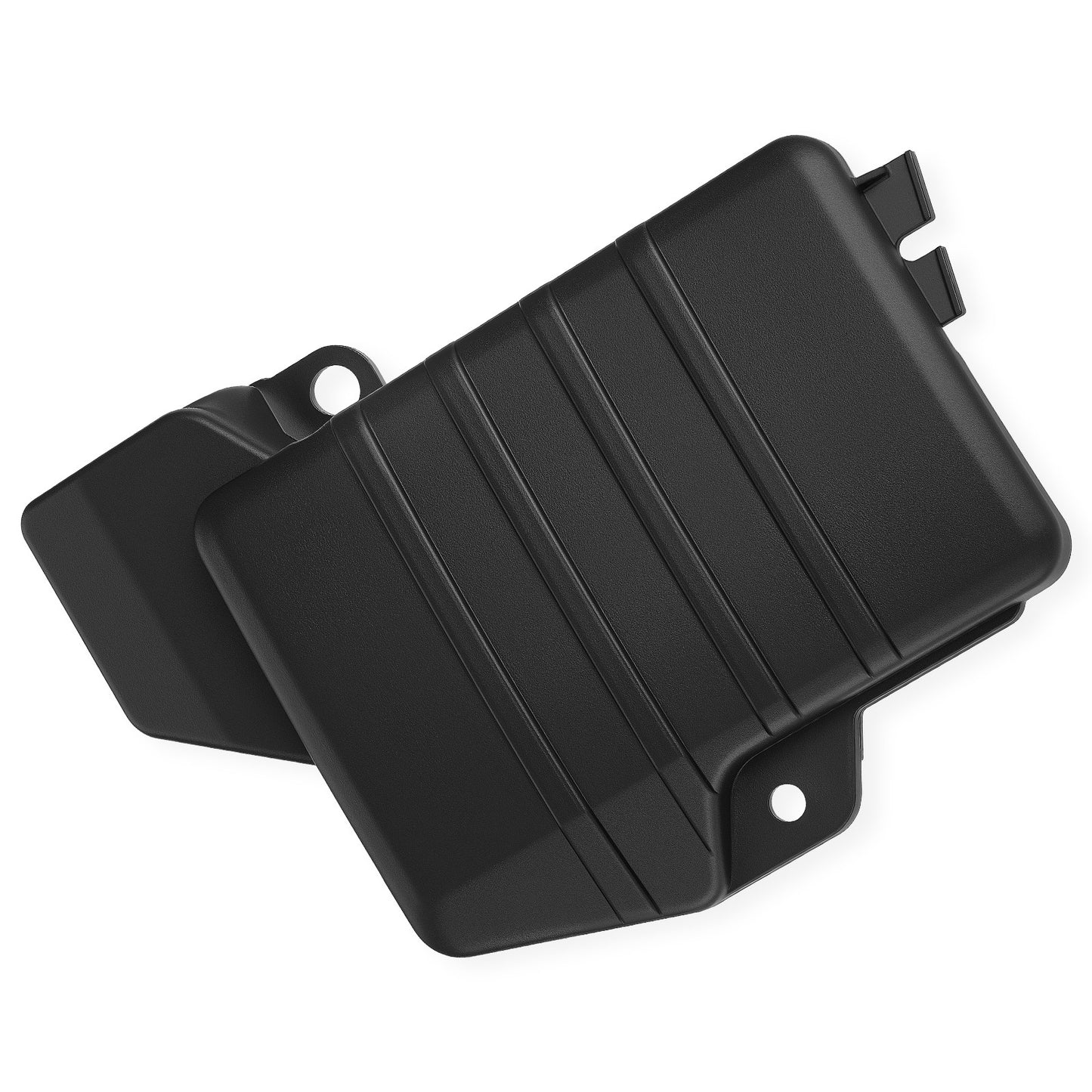 Battery Cover for Yamaha TTR125E TTR125LE (2003–2007)