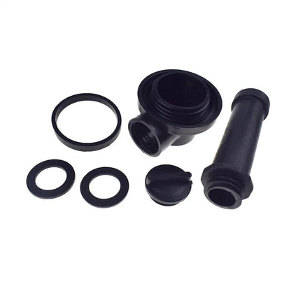 Oil Filler Tube for Cummins 6BT Dodge 12 Valve (1989-1998)