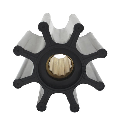 2Pcs Impeller for Caterpillar Raw Sea Water Pump (Marine)