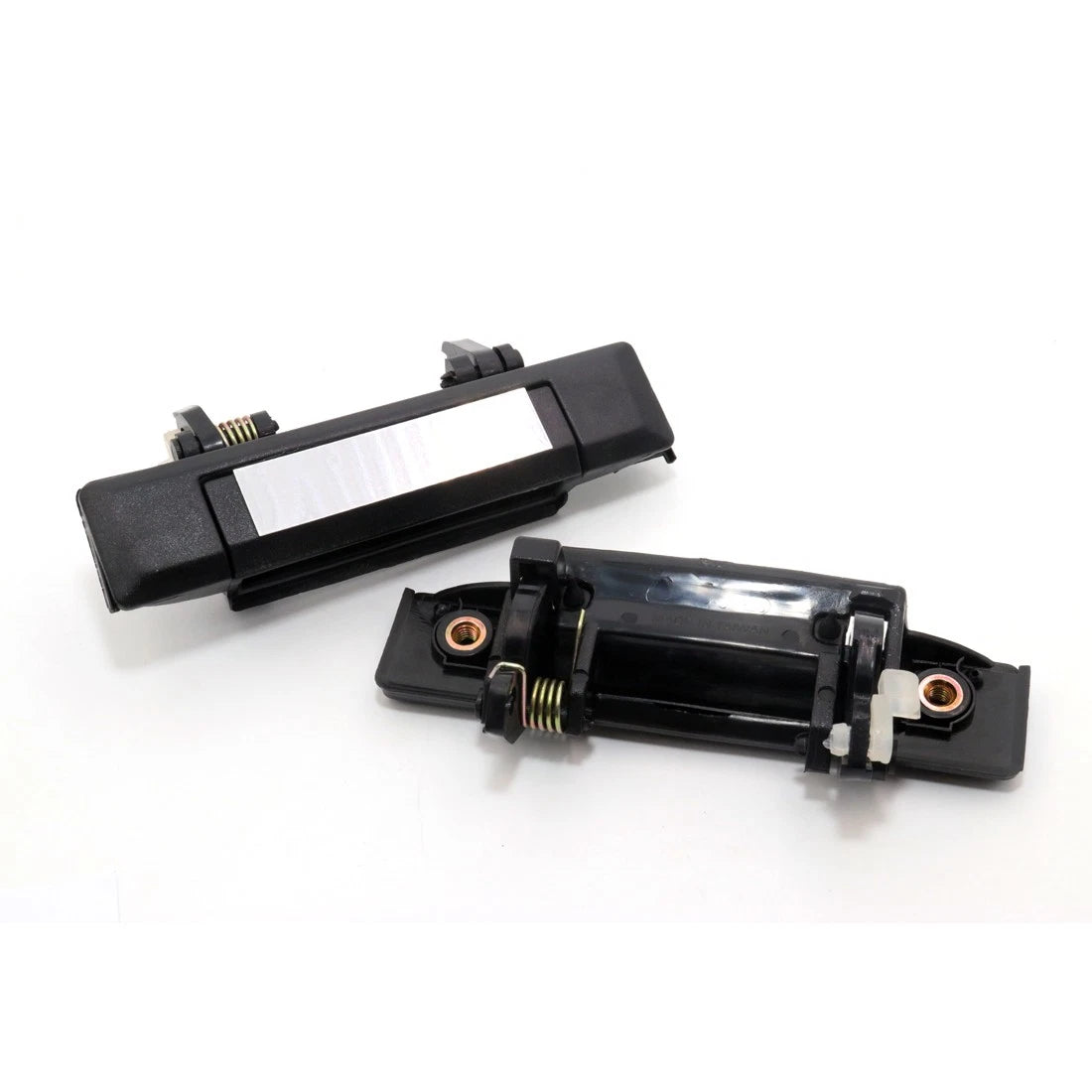 Front Outside Door Handle Pair for Toyota Corolla Hatchback (EE80 AE80 AE82 CE80)