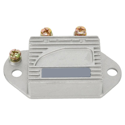 Voltage Stabilizer for Car Generators
