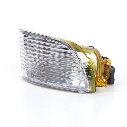 Set of 2 Front Bumper Fog Lights for Toyota Crown (2005–2009)