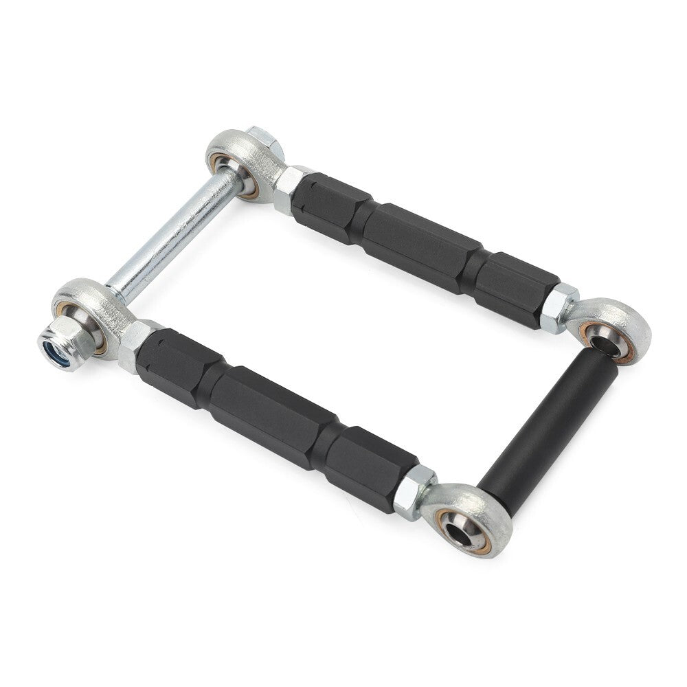 Adjustable Rear Suspension Lowering Link Kit for CFMOTO 450SR (2023)