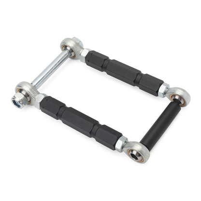 Adjustable Rear Suspension Lowering Link Kit for CFMOTO 450SR (2023)