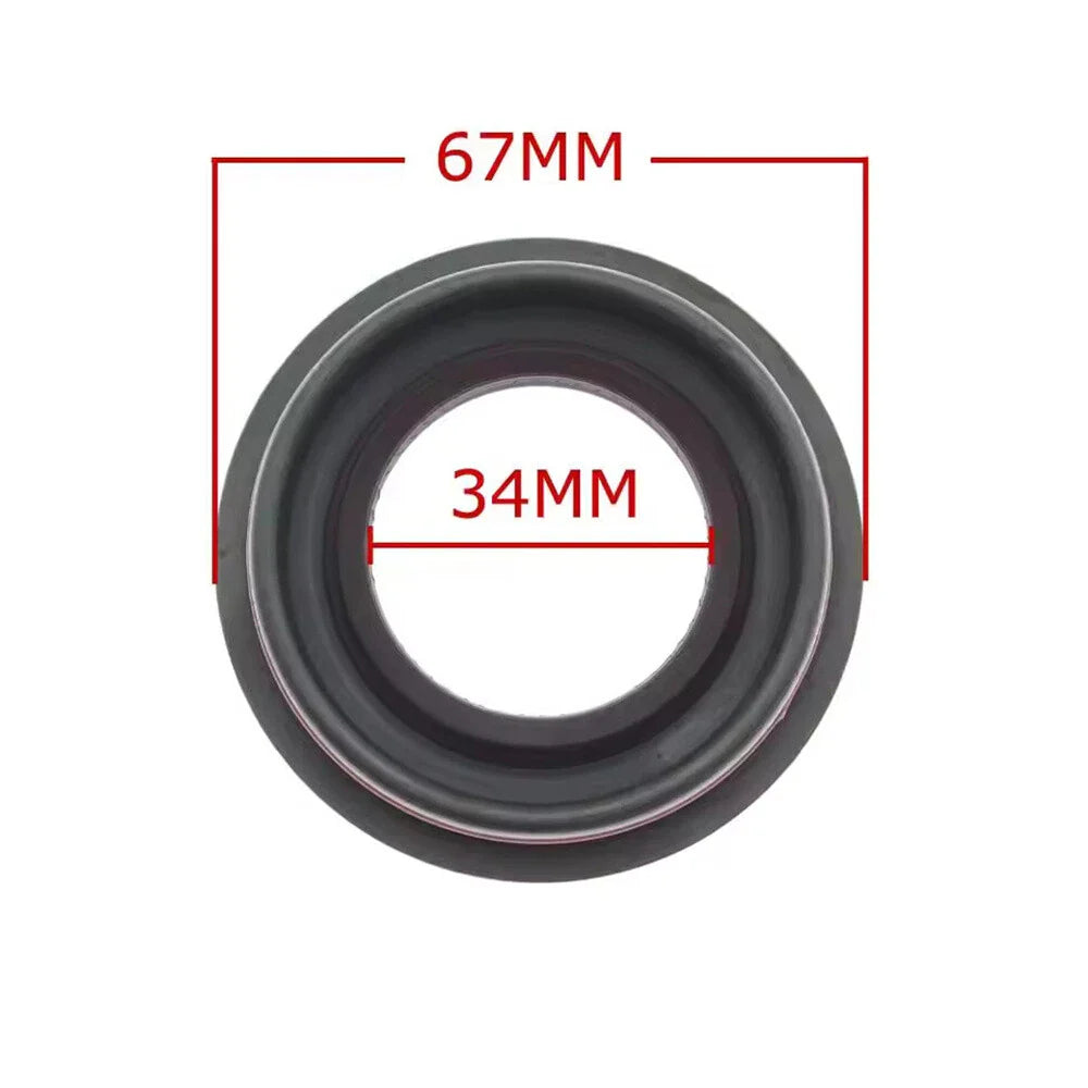 Axle Shaft Oil Seal for Ford Edge, Escape, Explorer, Lincoln MKS, Mercury Mariner (2007-2019)