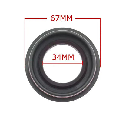 Axle Shaft Oil Seal for Ford Edge, Escape, Explorer, Lincoln MKS, Mercury Mariner (2007-2019)