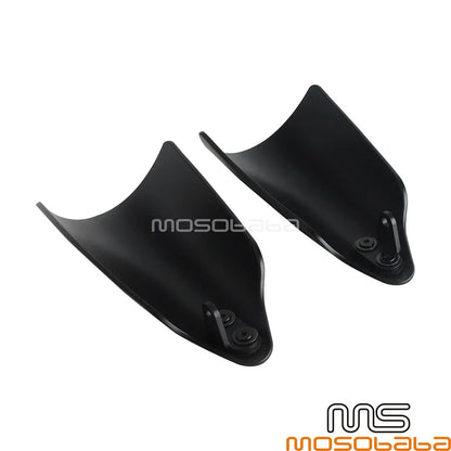 Handguards Protectors for Harley Road Glide Ultra FLTRU, Freewheeler (2015-2023)