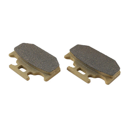 Rear Brake Pads for YAMAHA MT 125 (2019-2021)