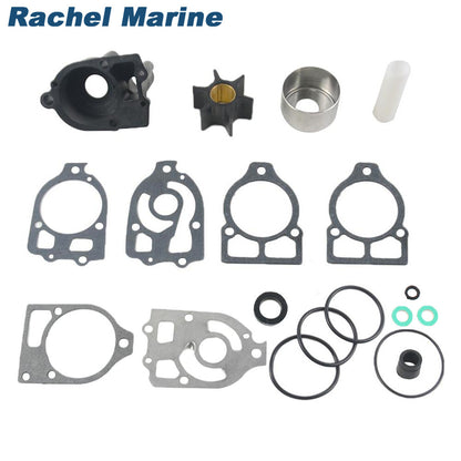 Fuel Pump for Mercury 75