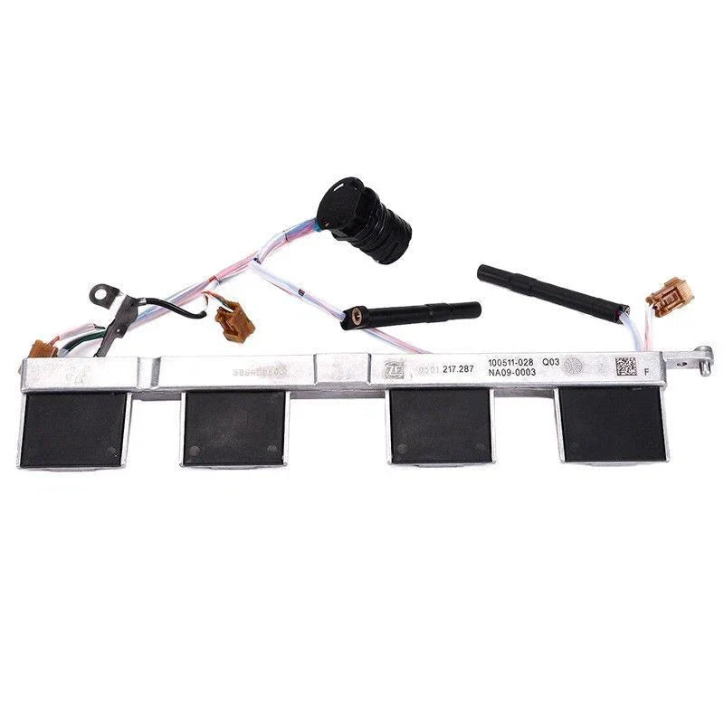 Trans Gear Switch Sensor for Unknown Make Unknown Model