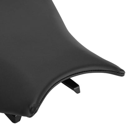 Black Front Rider Driver Seat Cushion for Honda CBR1000RR (2017-2023)