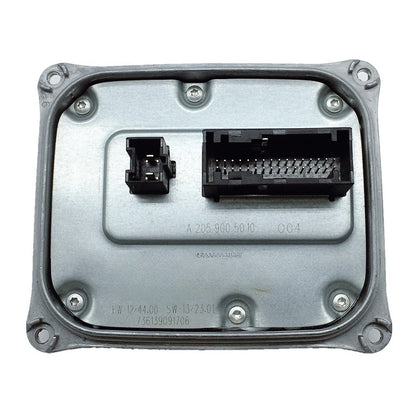 LED Ballast Control Module for Mercedes W205 C Class (2015–2018)