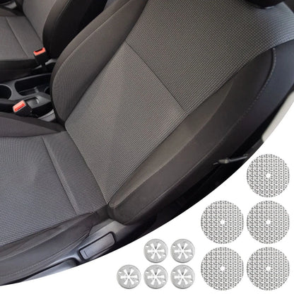 Heated Component Repair Kit for Automotive Applications