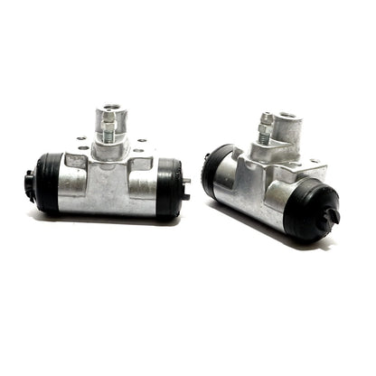 Rear Wheel Brake Cylinder Pair for Isuzu Pickup Truck (2002–2011)