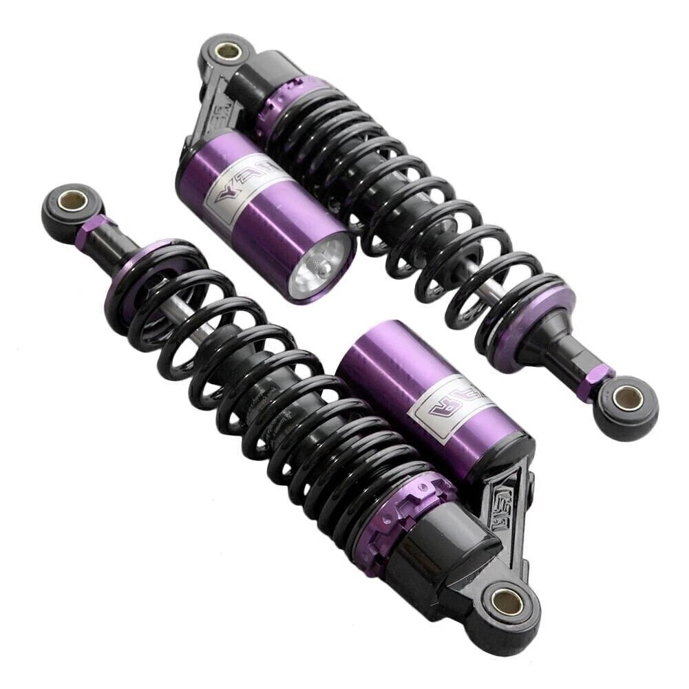 320mm Shock Absorbers for Honda CX500 GL500 650 (1978-1983)