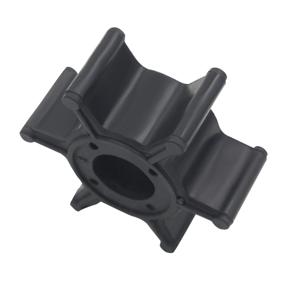 Water Pump Impeller for Yamaha 4-Stroke 2.5hp 4hp (2003–2021)