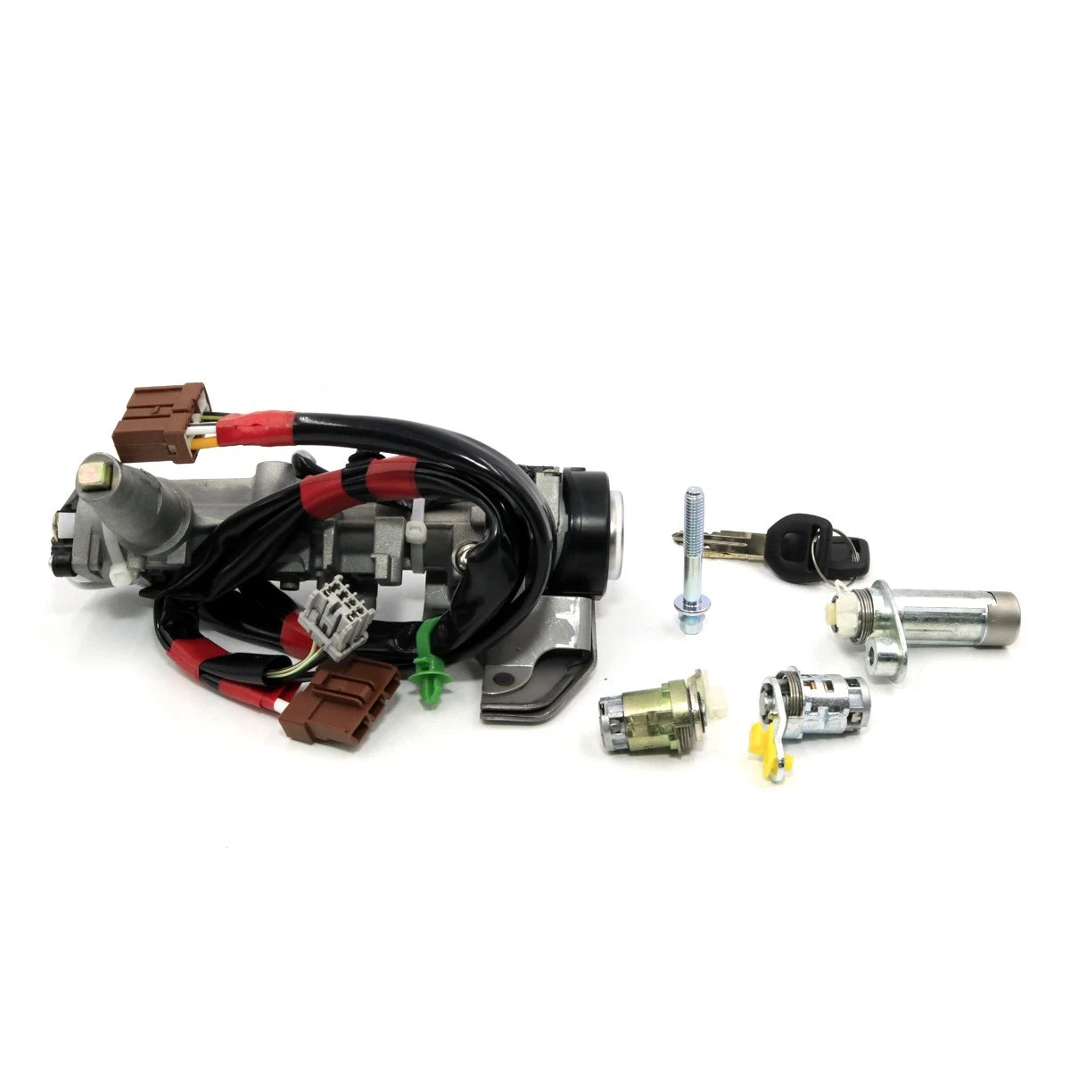 Ignition Switch & Door Lock for Honda CR-V 5DR RD1 RD3 (1997–2001)