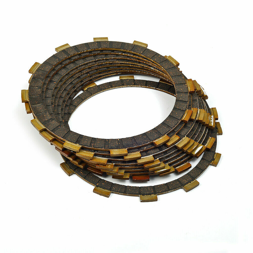 Clutch Kit for Suzuki LT-Z400 (2005–2008)