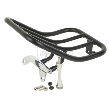 Rear Fender Luggage Rack for Harley Road King Custom Classic (1997-2008)