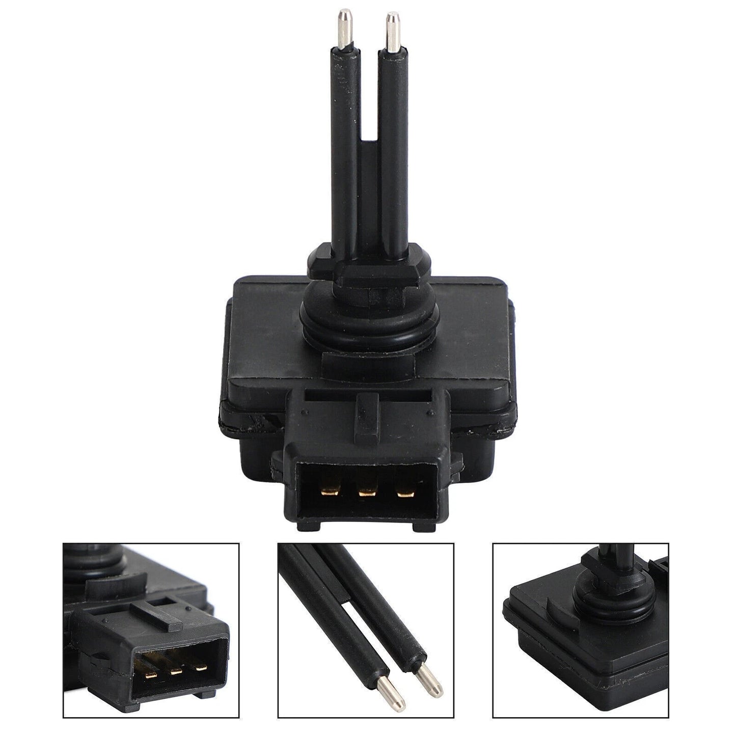 Chassis Panel Fuse Holder for SCI R3-14C (6x30mm Fuse 10A 250V)