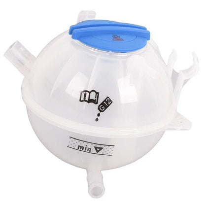 Engine Radiator Coolant Tank for GOLF MK6 (2009–2014)