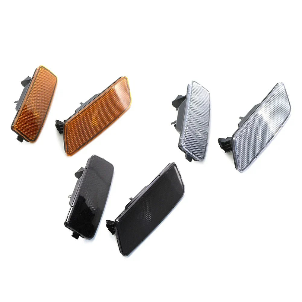 Front Bumper Turn Signal Bezel Light for VW Golf MK6 (2009-2013)