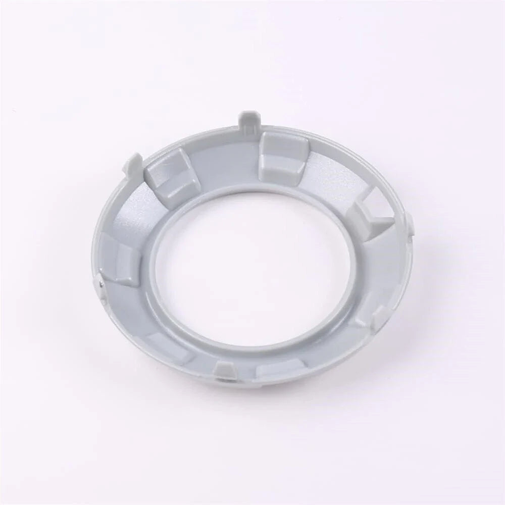 Front Fog Light Lamp Covers for Mitsubishi Pajero Montero L200 Triton