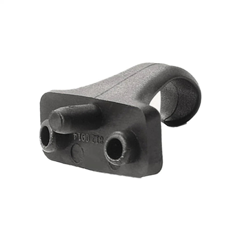 Rear Door Sun Blind Bracket Clip for Mercedes-Benz W205 W253 (2014-2023)