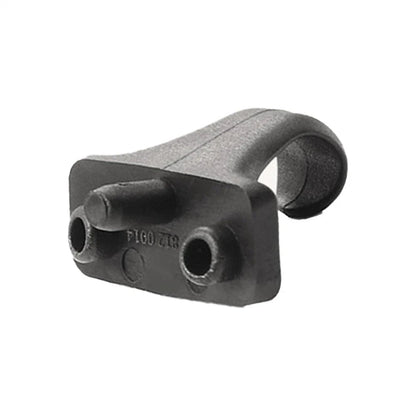 Rear Door Sun Blind Bracket Clip for Mercedes-Benz W205 W253 (2014-2023)