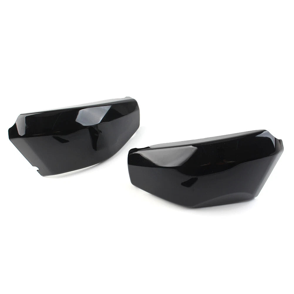 Hand Grips Handle Bar Cover for Honda CBR600RR (2003–2014), NC700S, NC700X (2012–2013)