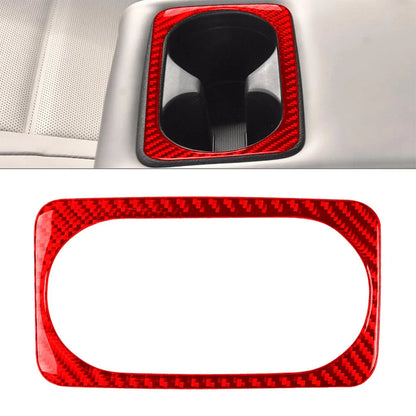 A Pillar Panel Front Triangle Cover Trim for Kia Stinger (2018–2023)