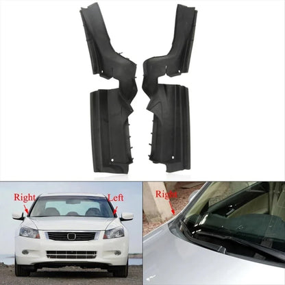 Hood Hinge Cover for 2008-2013 Honda Accord (2008-2013)