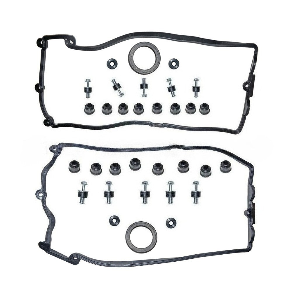 Valve Cover Gasket Set for BMW X5 545i 550i 645Ci 650i 745i (2000–2006)