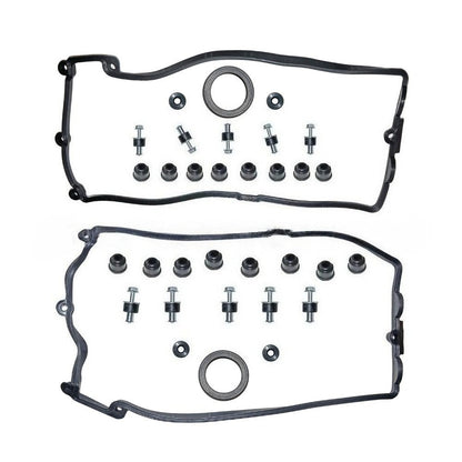 Valve Cover Gasket Set for BMW X5 545i 550i 645Ci 650i 745i (2000–2006)