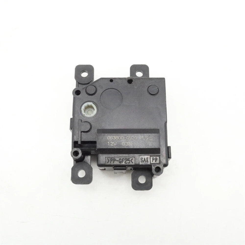 A/C Heater Servo Motor Actuator for Toyota Avensis RAV4 Lexus GX460 (2000–2023)