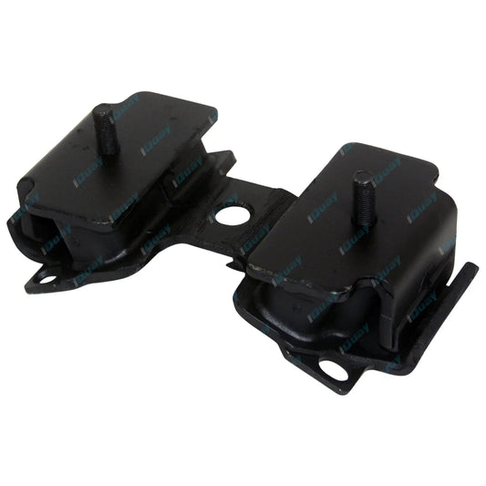 2 Front Engine + Gearbox Mounts for Landcruiser 3F Petrol FJ62 FJ70 FJ73 FJ75