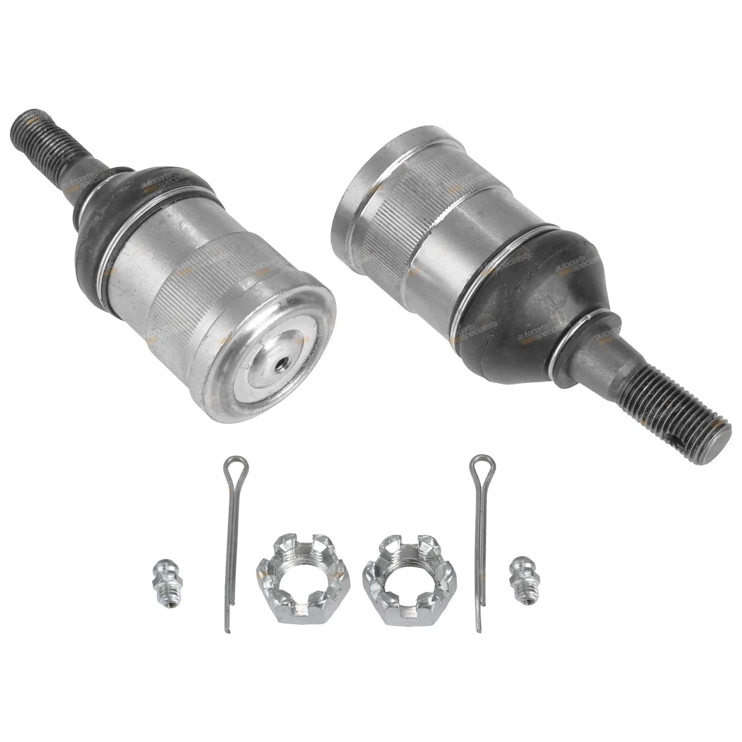 Extended Upper Ball Joints for Ford Ranger (2011-2019)