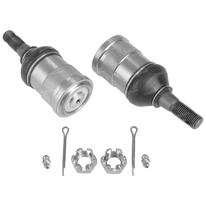 Extended Upper Ball Joints for Ford Ranger (2011-2019)