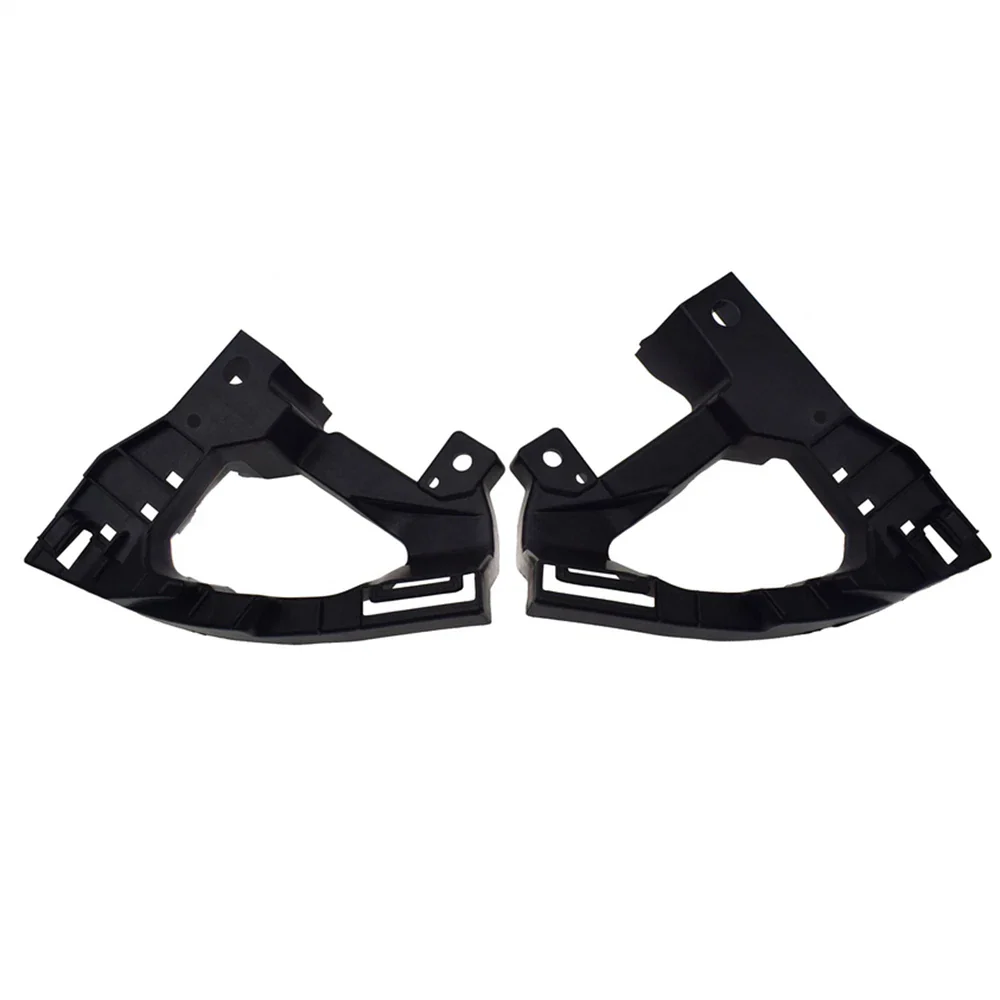 Bumper Headlight Support Bracket Mount Retainer for Honda Accord (2003-2007)