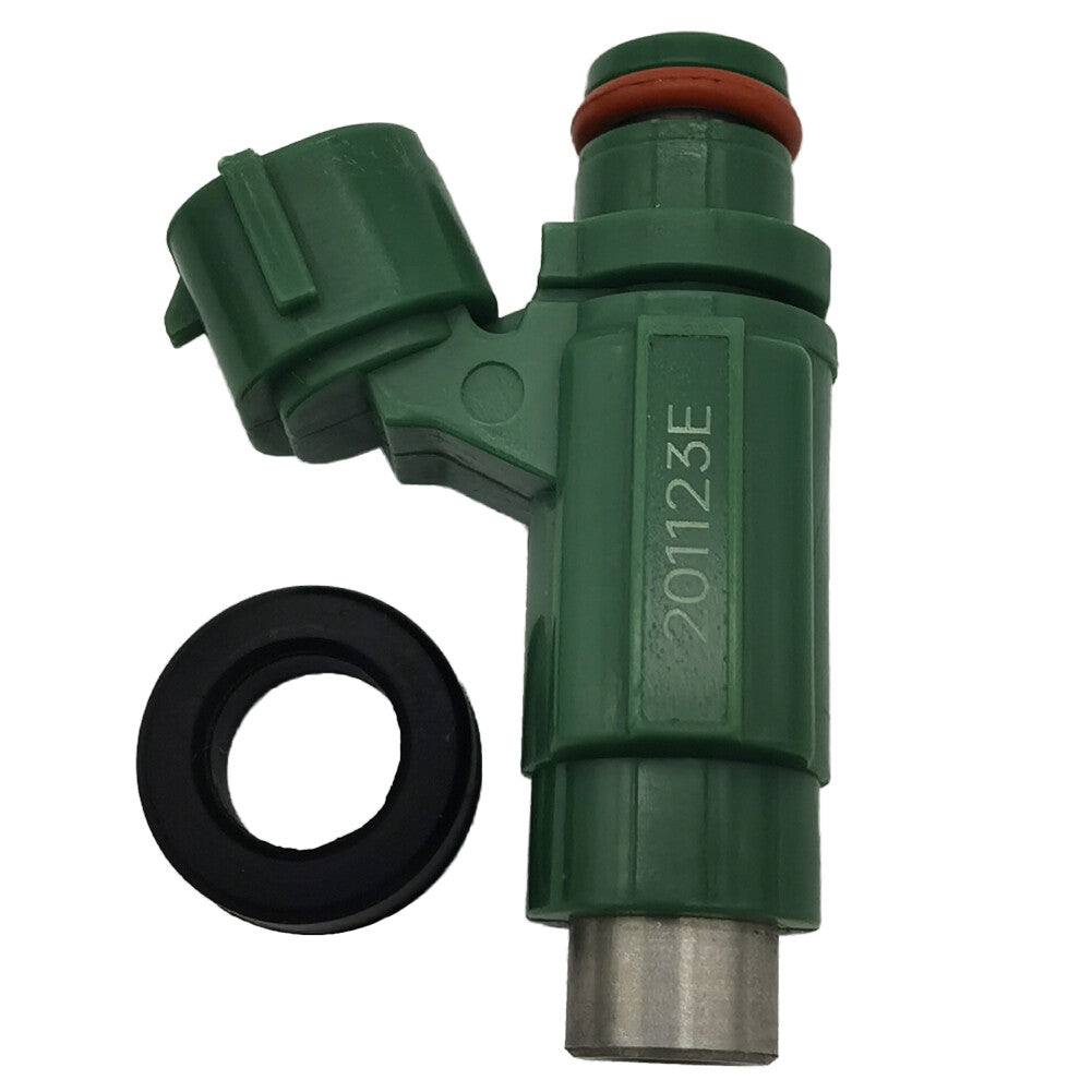 4X Fuel Injectors for Yamaha PWC FX FZS (2008–2019)