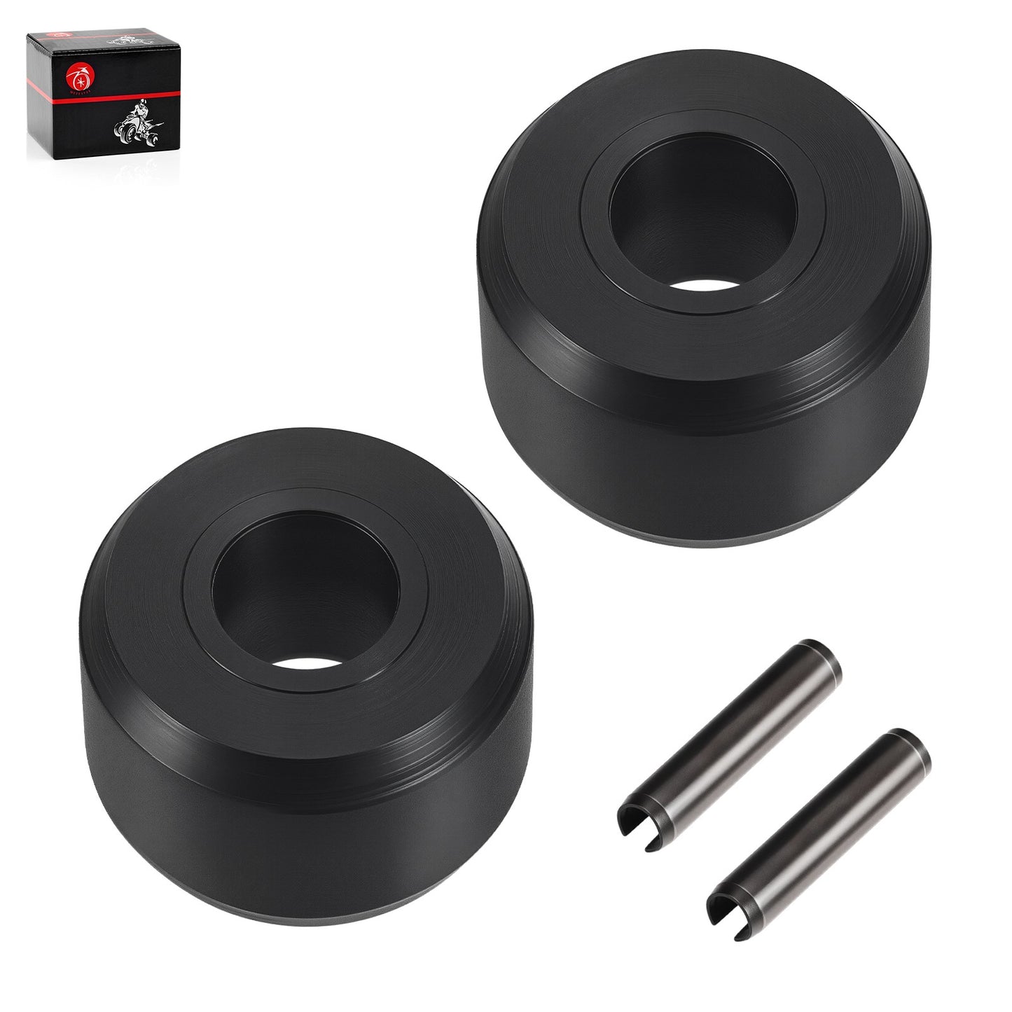 Secondary Clutch Roller for Polaris RZR/Ranger