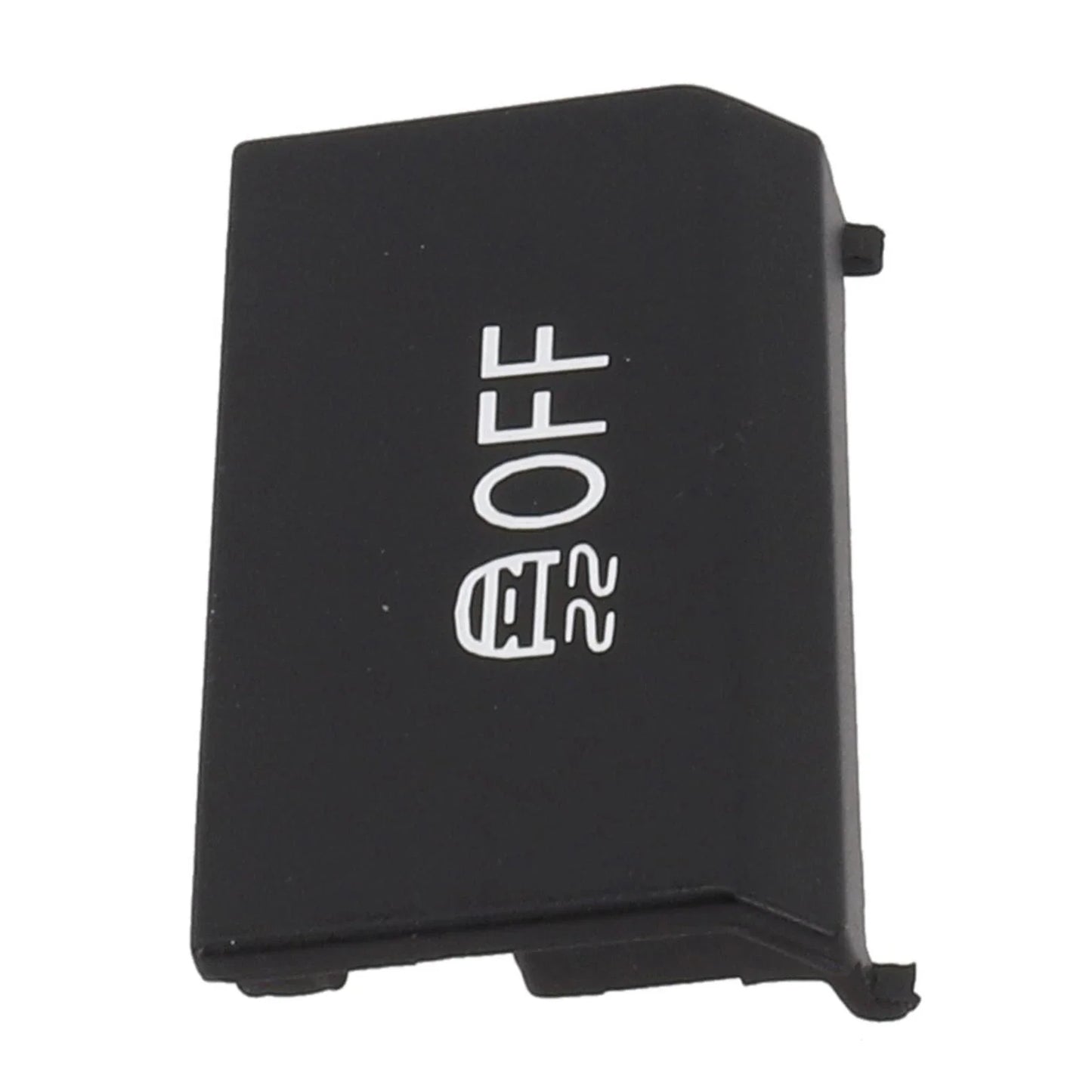 Switch Button Cap OFF for BMW M3 (2008–2013)