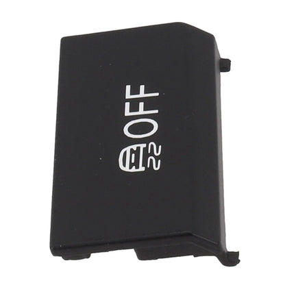 Switch Button Cap OFF for BMW M3 (2008–2013)